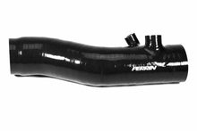 Load image into Gallery viewer, Perrin Long Type Black Turbo Inlet Hose  - Subaru WRX 2022+ (+Multiple FA24 Models)