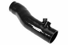 Load image into Gallery viewer, Perrin Long Type Black Turbo Inlet Hose  - Subaru WRX 2022+ (+Multiple FA24 Models)