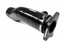 Load image into Gallery viewer, Perrin Long Type Black Turbo Inlet Hose  - Subaru WRX 2022+ (+Multiple FA24 Models)