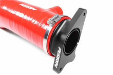 Load image into Gallery viewer, Perrin Long Type Red Turbo Inlet Hose  - Subaru WRX 2022+ (+Multiple FA24 Models)