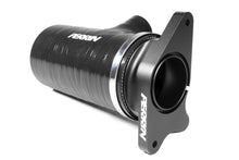 Load image into Gallery viewer, Perrin Short Type Black Turbo Inlet Hose  - Subaru WRX 2022+ (+Multiple FA24 Models)