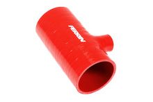 Load image into Gallery viewer, Perrin Short Type Red Turbo Inlet Hose  - Subaru WRX 2022+ (+Multiple FA24 Models)