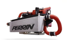 Load image into Gallery viewer, Perrin FMIC Intercooler Stencil - Subaru WRX / STi 2015-2021