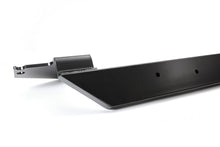 Load image into Gallery viewer, PERRIN Front Mount Intercooler Black Bumper Beam - Subaru WRX / STi 2002-2007