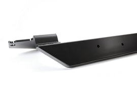 PERRIN Front Mount Intercooler Black Bumper Beam - Subaru WRX / STi 2002-2007
