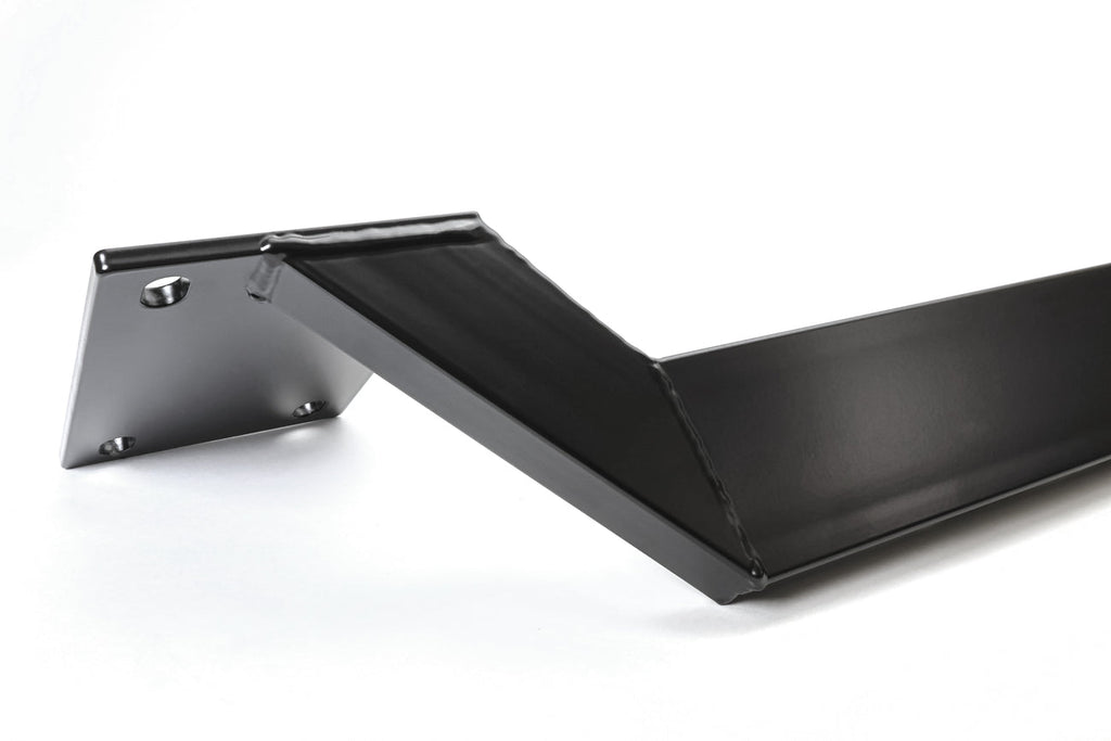 PERRIN Front Mount Intercooler Black Bumper Beam - Subaru WRX / STi 2008-2014
