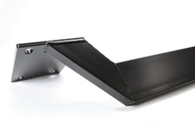 Load image into Gallery viewer, PERRIN Front Mount Intercooler Black Bumper Beam - Subaru WRX / STi 2008-2014