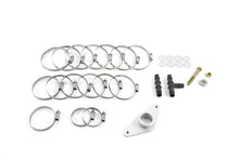 Load image into Gallery viewer, Perrin Front Mount Intercooler Kit w/ Piping [Silver Core / Red Piping] - Subaru WRX STI 2015-2021