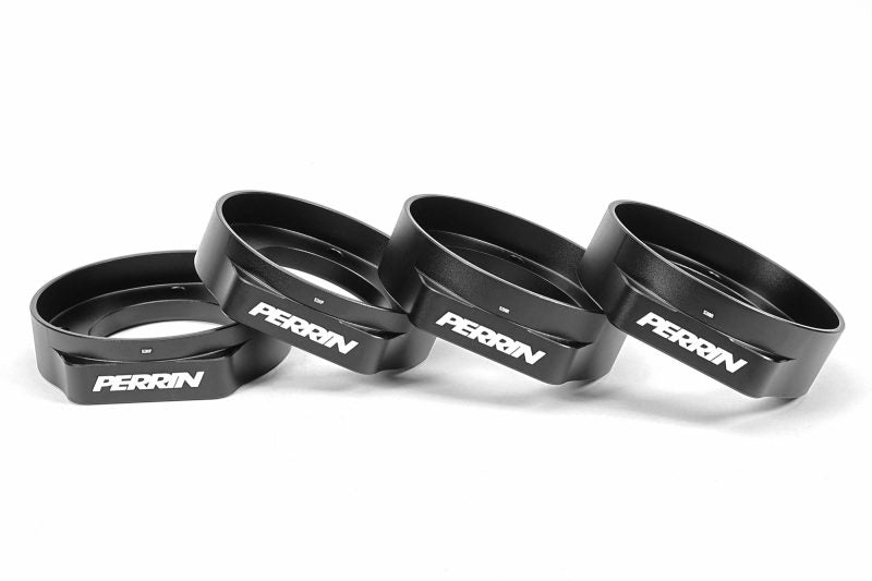 Perrin Rear Subframe Lockdown - Subaru WRX & STI 2015-2025 / BRZ 2022-2025
