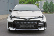Load image into Gallery viewer, PERRIN License Plate Relocation Kit - Toyota GR Corolla 2025+