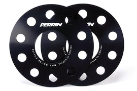 PERRIN 3mm Wheel Spacers (60.1mm CB / 5x114.3) - Toyota GR Corolla 2023-2026
