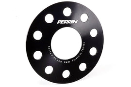 PERRIN 3mm Wheel Spacers (60.1mm CB / 5x114.3) - Toyota GR Corolla 2023-2026