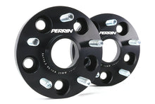 Load image into Gallery viewer, PERRIN 20mm Wheel Spacers (60.1mm CB / 5x114.3) - Toyota GR Corolla 2023-2026