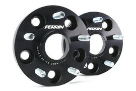 PERRIN 20mm Wheel Spacers (60.1mm CB / 5x114.3) - Toyota GR Corolla 2023-2026
