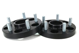 PERRIN 20mm Wheel Spacers (60.1mm CB / 5x114.3) - Toyota GR Corolla 2023-2026