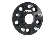 Load image into Gallery viewer, PERRIN 20mm Wheel Spacers (60.1mm CB / 5x114.3) - Toyota GR Corolla 2023-2026