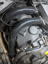 Load image into Gallery viewer, ARM Motorsports S55 Silicone Charge Pipes - BMW M2 Comp 2019-2020 / M3 &amp; M4 (F8x) 2015-2020