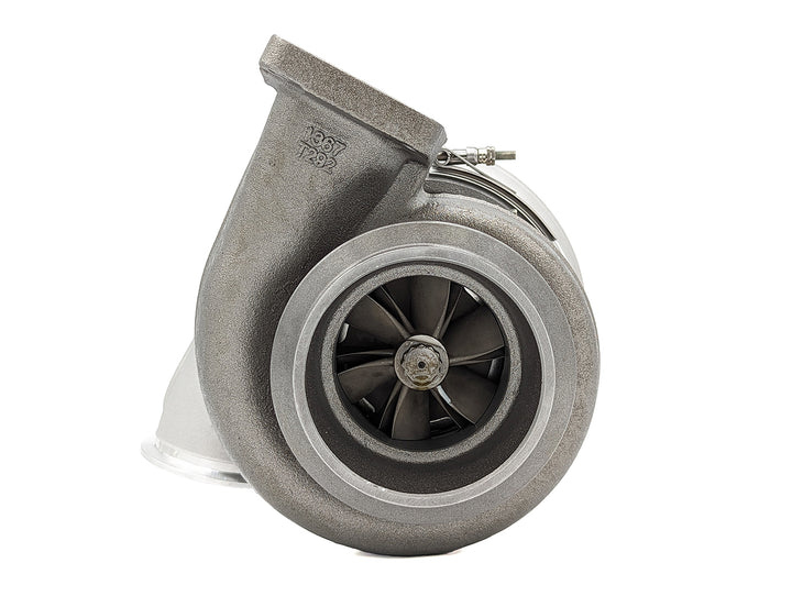 Forced Performance HD8588S UHF S400X Street Turbocharger (T6 1.32 Divided Housing) - Universal
