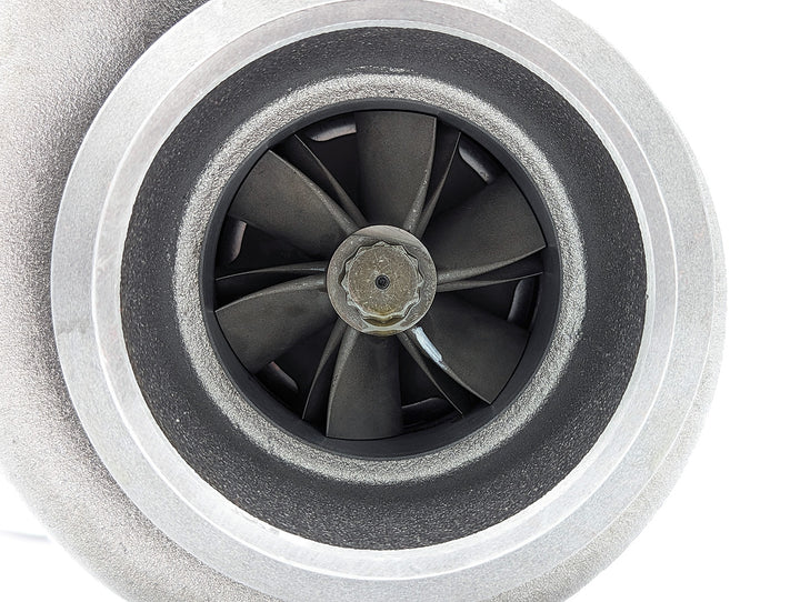 Forced Performance HD8588S UHF S400X Street Turbocharger (T6 1.32 Divided Housing) - Universal