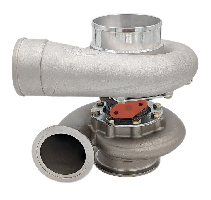 Forced Performance FP7875 Turbocharger (T4 .96 A/R Turbine Housing) - Universal