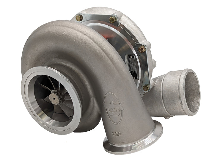 Forced Performance FP6875 Turbocharger (T4 .96 A/R Turbine Housing) - Universal