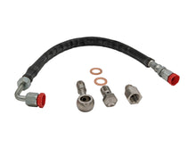 Load image into Gallery viewer, Forced Performance Oil Supply Line - Subaru WRX FA20 2015-2021