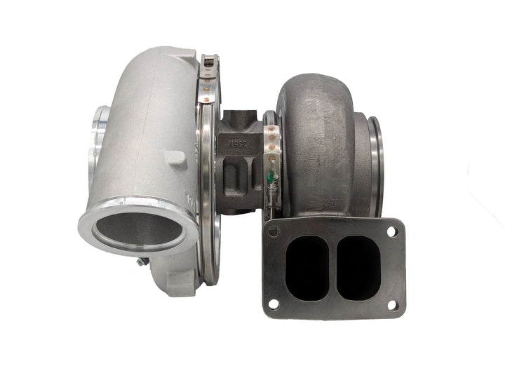Forced Performance HD5594 Turbocharger (T6 1.24 A/R Turbine Housing) - Universal