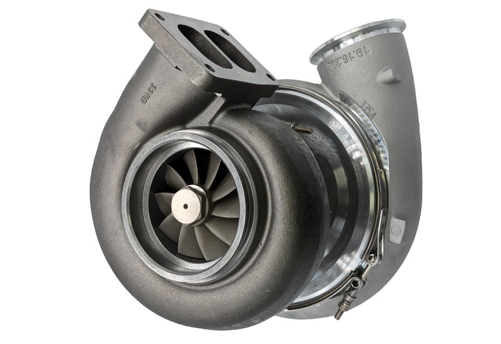 Forced Performance HD5594 Turbocharger (T6 1.24 A/R Turbine Housing) - Universal