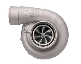Forced Performance Reverse Rotation FP7875 Turbocharger w/SS V-Band 1.02AR Turbine Housing - Universal