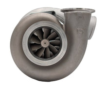 Load image into Gallery viewer, Forced Performance FP6875 Reverse Rotation Turbocharger w/SS V-Band 1.02AR Turbine Housing - Universal