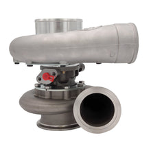 Load image into Gallery viewer, Forced Performance FP6875 Reverse Rotation Turbocharger w/SS V-Band 1.02AR Turbine Housing - Universal