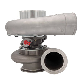 Forced Performance FP6875 Reverse Rotation Turbocharger w/SS V-Band 1.02AR Turbine Housing - Universal