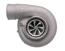 Forced Performance FP6875 Reverse Rotation Turbocharger w/SS V-Band 1.02AR Turbine Housing - Universal