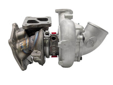 Load image into Gallery viewer, Forced Performance Black Journal Bearing Turbocharger - Mitsubishi Evolution X 2008-2015