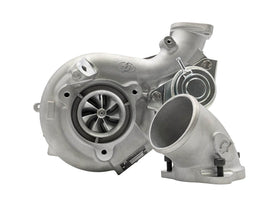 Forced Performance Red Turbo Journal Bearing w/18PSI WG (UHF 57s) - Mitsubishi Lancer Evolution X 2008-2015