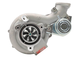 Forced Performance Red Turbo Ball Bearing (TD06H) - Mitsubishi Lancer Evolution X 2008-2015