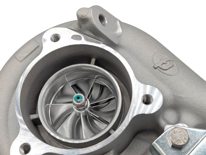 Forced Performance Red Turbo Ball Bearing (TD06H) - Mitsubishi Lancer Evolution X 2008-2015