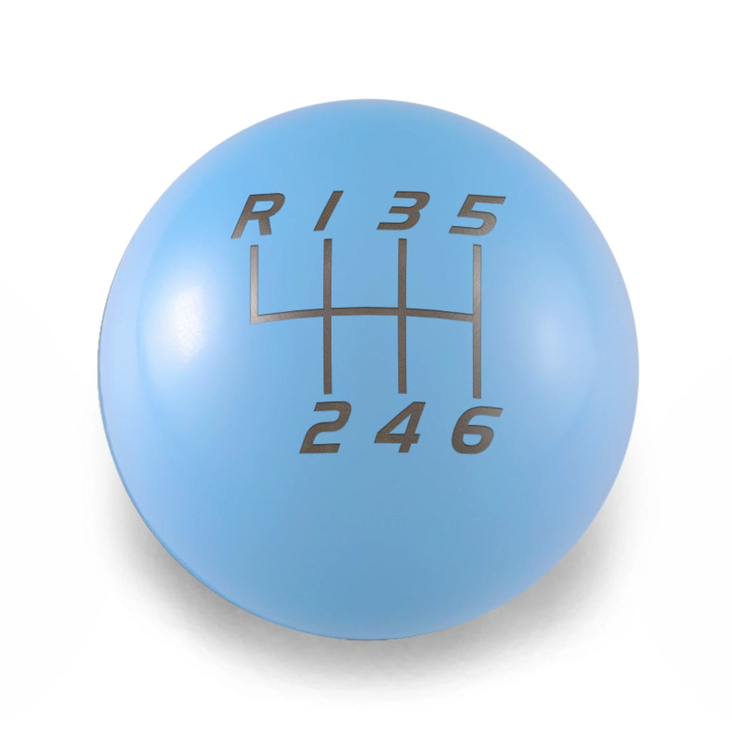 Billetworkz Short Shifter w/ Shift Knob - Hyundai Veloster N 2019-2022