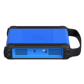 TOPDON Phoenix Scope 4 Channel Osciliscope with Accessories (works w/Phoenix Tools)