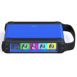 TOPDON Phoenix Scope 4 Channel Osciliscope with Accessories (works w/Phoenix Tools)