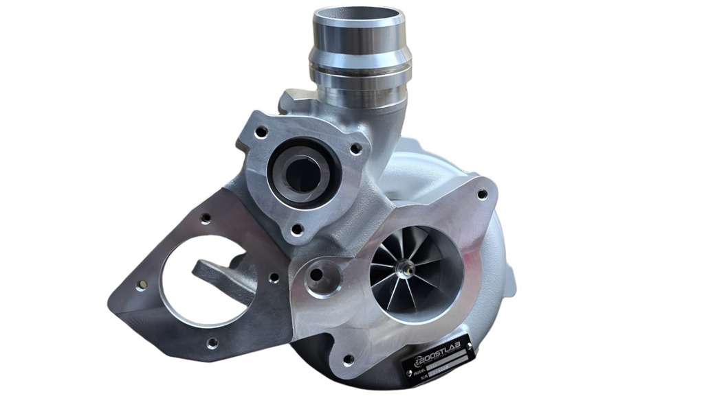 Boost Lab BL54XR Turbocharger - 22+ Subaru WRX