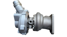 Load image into Gallery viewer, Boost Lab BL54XR Turbocharger - 22+ Subaru WRX