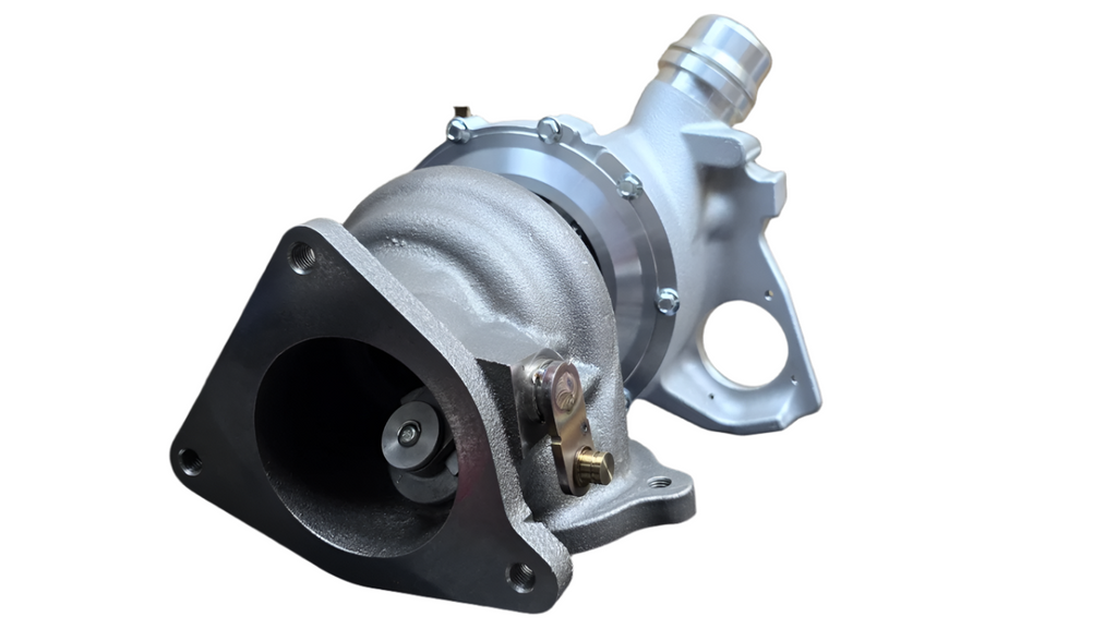 Boost Lab BL54XR Turbocharger - 22+ Subaru WRX