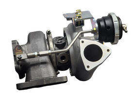 Boost Lab RB450 Turbo Upgrade - Nissan RB25DET Engine