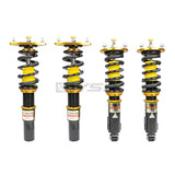 Dynamic Pro Sport Coilovers - Porsche 911 Carrera 4 / 4S 1997-2005 (996)