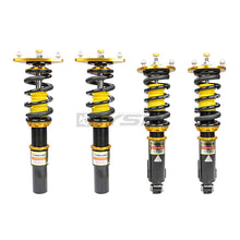 Load image into Gallery viewer, YSR Dynamic Pro Sport Coilovers - Porsche 911 Carrera 4 / 4S / 4 GTS 2012-2019 (991)