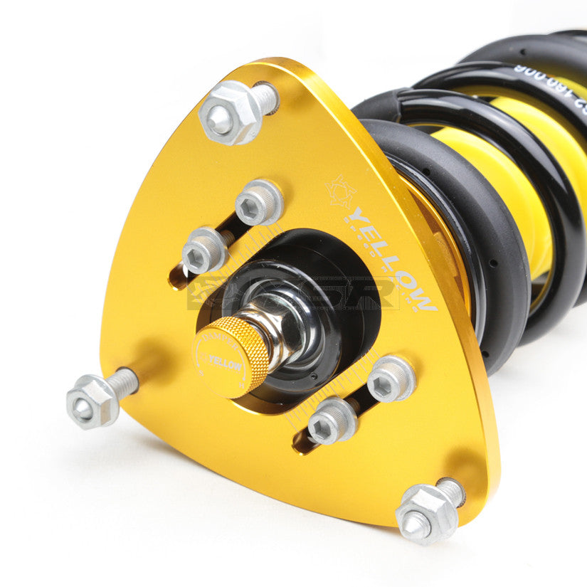 YSR Dynamic Pro Sport Coilovers - Porsche Cayenne 2019-2023 (9YA/9YB)