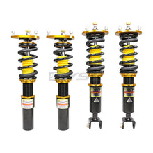 Load image into Gallery viewer, Dynamic Pro Sport Coilovers - Volkswagen Touareg 2004-2017 (7L/7P)