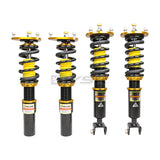 Dynamic Pro Sport Coilovers - Porsche 911 2004-2013 (997)