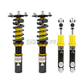 Dynamic Pro Sport Coilovers - Porsche 944 (994; 994 Turbo) 1983-1991 / Porsche 924 S 1987-1988 / Porsche 968 1992-1995